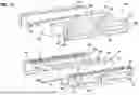 Fig. 13 - Cable sealing unit with multiple sealing modules