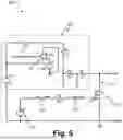 Fig. 06 - SEMICONDUCTOR FUSE WITH DETECTION CIRCUIT FOR THE DETECTION OF A DRIFT OF THE GATE THRESHOLD VOLTAGE