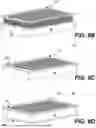 Fig. 14 - SYSTEMS AND METHODS FOR IMPROVED BATTERY ASSEMBLIES FOR EVTOL AIRCRAFT