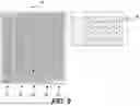 Fig. 15 - SYSTEMS AND METHODS FOR IMPROVED BATTERY ASSEMBLIES FOR EVTOL AIRCRAFT