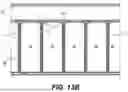 Fig. 21 - SYSTEMS AND METHODS FOR IMPROVED BATTERY ASSEMBLIES FOR EVTOL AIRCRAFT