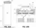 Fig. 28 - SYSTEMS AND METHODS FOR IMPROVED BATTERY ASSEMBLIES FOR EVTOL AIRCRAFT