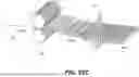 Fig. 34 - SYSTEMS AND METHODS FOR IMPROVED BATTERY ASSEMBLIES FOR EVTOL AIRCRAFT