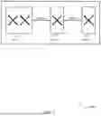 Fig. 03 - UPLINK MULTIPLE-INPUT MULTIPLE-OUTPUT WITH DIFFERENT ANTENNA GROUPS