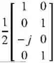 Fig. 105 - DFT-S-OFDM multiple layer and subband transmission