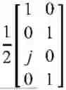 Fig. 109 - DFT-S-OFDM multiple layer and subband transmission