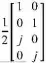 Fig. 115 - DFT-S-OFDM multiple layer and subband transmission