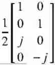 Fig. 116 - DFT-S-OFDM multiple layer and subband transmission