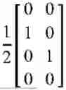 Fig. 122 - DFT-S-OFDM multiple layer and subband transmission