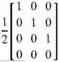 Fig. 131 - DFT-S-OFDM multiple layer and subband transmission