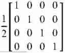 Fig. 132 - DFT-S-OFDM multiple layer and subband transmission