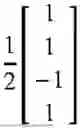 Fig. 21 - DFT-S-OFDM multiple layer and subband transmission
