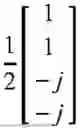 Fig. 22 - DFT-S-OFDM multiple layer and subband transmission