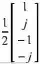 Fig. 25 - DFT-S-OFDM multiple layer and subband transmission