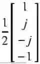 Fig. 26 - DFT-S-OFDM multiple layer and subband transmission