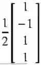 Fig. 27 - DFT-S-OFDM multiple layer and subband transmission