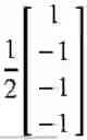 Fig. 29 - DFT-S-OFDM multiple layer and subband transmission