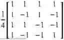 Fig. 41 - DFT-S-OFDM multiple layer and subband transmission