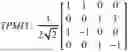 Fig. 46 - DFT-S-OFDM multiple layer and subband transmission