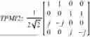 Fig. 47 - DFT-S-OFDM multiple layer and subband transmission