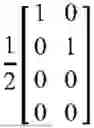 Fig. 67 - DFT-S-OFDM multiple layer and subband transmission