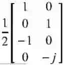 Fig. 77 - DFT-S-OFDM multiple layer and subband transmission