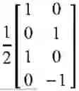 Fig. 82 - DFT-S-OFDM multiple layer and subband transmission