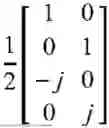 Fig. 87 - DFT-S-OFDM multiple layer and subband transmission