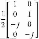 Fig. 88 - DFT-S-OFDM multiple layer and subband transmission