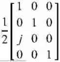 Fig. 92 - DFT-S-OFDM multiple layer and subband transmission