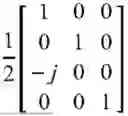Fig. 93 - DFT-S-OFDM multiple layer and subband transmission