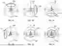 Fig. 08 - SPATIAL QUANTIZATION FOR SPHERICAL COVERAGE OF USER EQUIPMENT