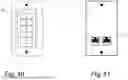 Fig. 29 - MULTI-DROP POE NETWORK FOR POWER DISTRIBUTION AND COMMUNICATION
