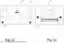 Fig. 38 - MULTI-DROP POE NETWORK FOR POWER DISTRIBUTION AND COMMUNICATION