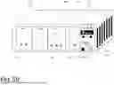 Fig. 42 - MULTI-DROP POE NETWORK FOR POWER DISTRIBUTION AND COMMUNICATION