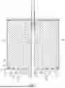 Fig. 08 - CRYOGENIC STORAGE UNIT