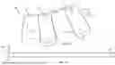 Fig. 02 - FOLDABLE DENTAL SCOPE