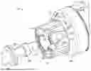 Fig. 01 - CHUCK SYSTEM FOR A POWERED SURGICAL IMPACTOR