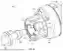 Fig. 02 - CHUCK SYSTEM FOR A POWERED SURGICAL IMPACTOR