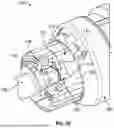Fig. 03 - CHUCK SYSTEM FOR A POWERED SURGICAL IMPACTOR