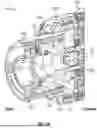 Fig. 07 - CHUCK SYSTEM FOR A POWERED SURGICAL IMPACTOR