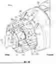Fig. 08 - CHUCK SYSTEM FOR A POWERED SURGICAL IMPACTOR