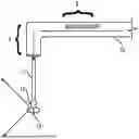 Fig. 01 - ENDODONTIC TOOL WITH A ROTATING TIP