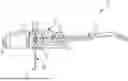 Fig. 01 - INFUSION SET AND INSERTER ASSEMBLY