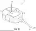 Fig. 22 - INFUSION SET AND INSERTER ASSEMBLY