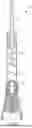 Fig. 41 - INFUSION SET AND INSERTER ASSEMBLY