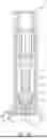 Fig. 46 - INFUSION SET AND INSERTER ASSEMBLY