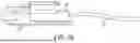 Fig. 64 - INFUSION SET AND INSERTER ASSEMBLY