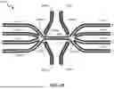 Fig. 49 - MULTI-WAY BEAD-SORTING DEVICES, SYSTEMS, AND METHODS OF USE THEREOF USING PRESSURE SOURCES