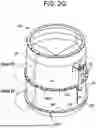 Fig. 07 - Adjustable static classifier